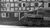 Jagdpanzer VI Jagdtiger Sd.Kfz. 186